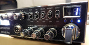 Ranger 10 Meter Radio - SuperStar SS148PRO 300 Watt 10 Meter Amateur Transceiver Radio - CB Radio Supply