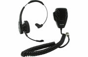 RoadKing CB Radio - RKCBBT Voice-Activated Hands-Free {w/ Bluetooth Headset} - CB Radio Supply