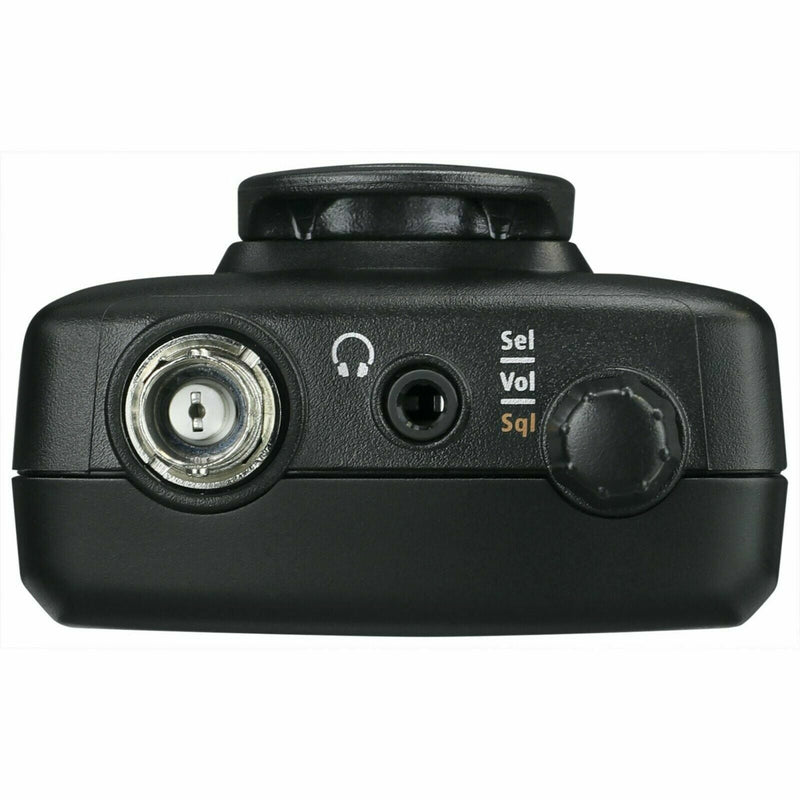 Scanners - SR30C Uniden 500 Channel Handheld Analog Narrow Band Scanner - CB Radio Supply