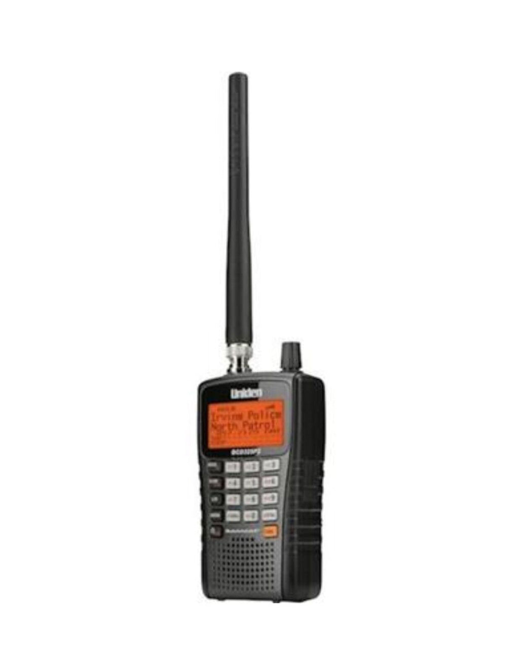 Top of The Line CB Scanners - CB Radio Supply