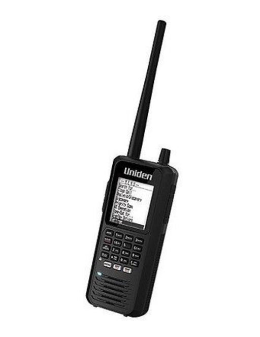 Cb Scanner Only Top of The Line CB Scanners - CB Radio Supply