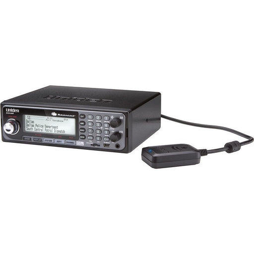 Cb Scanner Only Top of The Line CB Scanners - CB Radio Supply