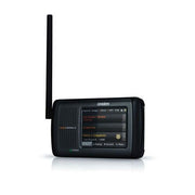 Scanners - Uniden HomePatrol 2 Digital Police Self Programming Scanner - CB Radio Supply