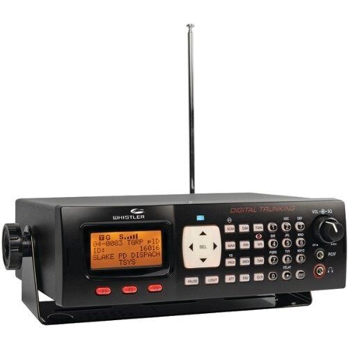 Cb Scanner Only Top of The Line CB Scanners - CB Radio Supply