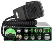 Stryker 10 Meter CB Radio Kit - Stryker SR-447HPC2 w/SR-A10 ANTENNA, COAX, & MOUNT - CB Radio Supply