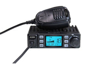 Stryker 10 Meter Radio - Stryker SR-25MC Compact 10 & 11 Meter Radio - CB Radio Supply