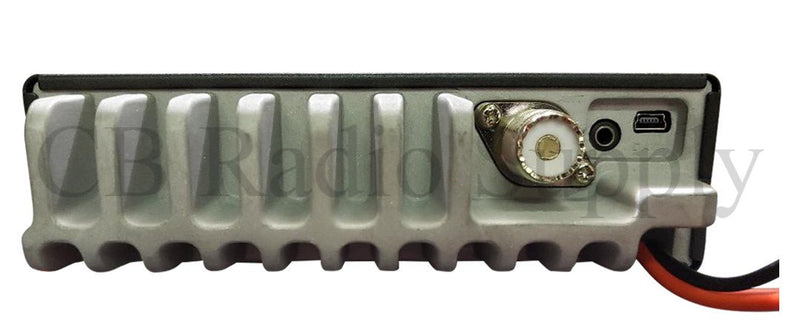 Stryker 10 Meter Radio - Stryker SR-447HPC2 Free Shipping!! - CB Radio Supply