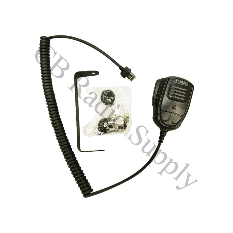 Stryker 10 Meter Radio - Stryker SR-94HPC - CB Radio Supply