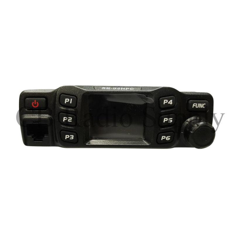 Stryker 10 Meter Radio - Stryker SR-94HPC - CB Radio Supply