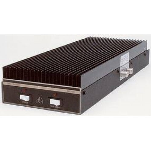 Texas Star DX 1600 CW Transmitter Amplifier - Sweet Sixteen!! - CB Radio Supply