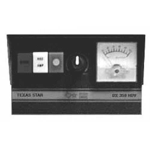 Texas Star DX 350HDV Mobile Amplifier - CB Radio Supply