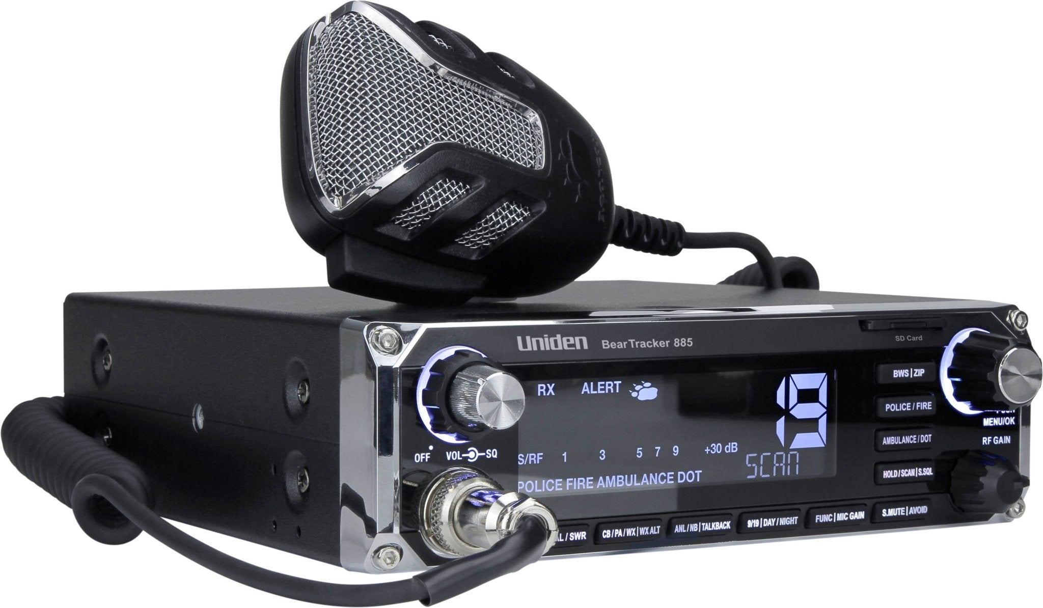 CB Radios | Cobra CB Radios - CB Radio Supply