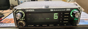 Uniden CB Radio - Uniden BEARCAT 880 CB Radio - CB Radio Supply
