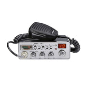 UNIDEN CB Radio - Uniden PC68LTX CB Radio - CB Radio Supply