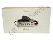 UNIDEN CB Radio - Uniden PC78LTX CB Radio - CB Radio Supply