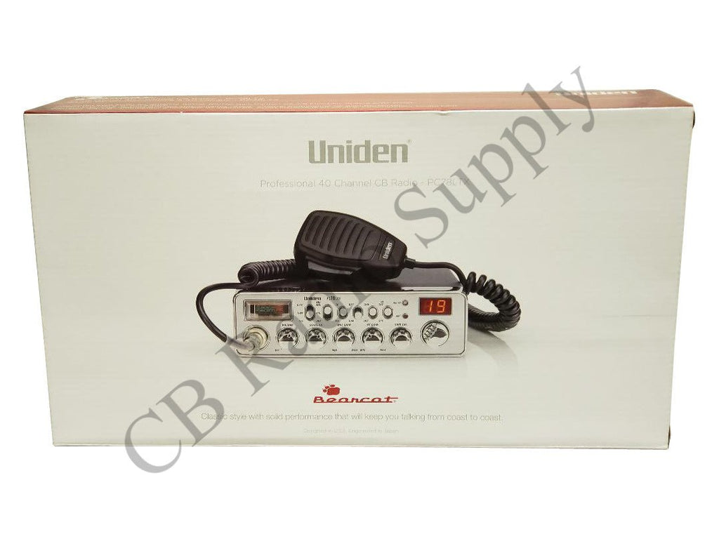 CB Radios | Cobra CB Radios - CB Radio Supply