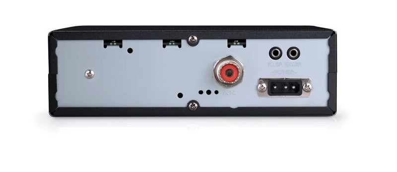 UNIDEN CB Radio - Uniden PC78LTX FM CB Radio - CB Radio Supply